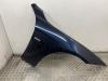 Front wing, right from a BMW 4 serie (F33), 2013 / 2020 420d 2.0 16V, Convertible, Diesel, 1.995cc, 140kW (190pk), RWD, B47D20A, 2015-07 / 2020-07, 4U31; 4U32; 8S11; 8S12 2017