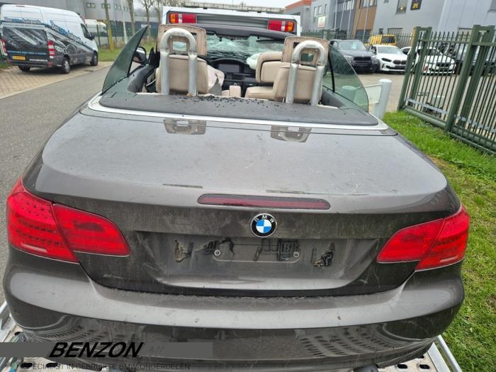 Begagnade Telefonmodul BMW 3 serie Touring (F31) Pris på förfrågan erbjuds av Benzon Autodemontage