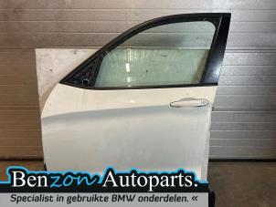 Used Door 4-door, front left BMW X3 (F25) Price on request offered by Benzon Autodemontage
