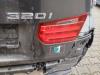 Taillight, right from a BMW 3 serie (F30), 2011 / 2018 320i 2.0 16V, Saloon, 4-dr, Petrol, 1.997cc, 135kW (184pk), RWD, N20B20A; N20B20B; N20B20D, 2012-03 / 2018-10, 3B11; 3B12; 8A91; 8A92; 8E17 2012