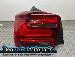 Usagé Feu arrière secondaire gauche BMW 1 serie (F20) 118d 2.0 16V Prix sur demande proposé par Benzon Autodemontage