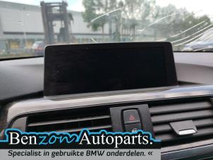Used Navigation set BMW 3 serie Touring (F31) Price € 1.331,00 Inclusive VAT offered by Benzon Autodemontage