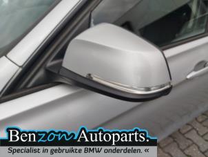 Used Wing mirror, right BMW 3 serie Touring (F31) 328d xDrive 2.0 16V Price € 181,50 Inclusive VAT offered by Benzon Autodemontage