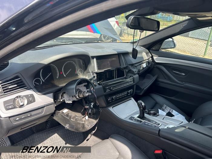 Usados Salpicadero BMW M5 Touring (G91) M550d xDrive 24V Precio de solicitud ofrecido por Benzon Autodemontage