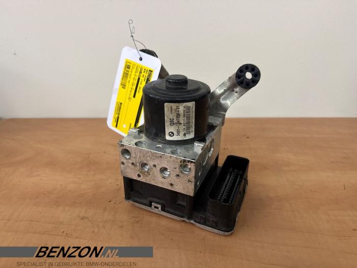 Usagé Pompe ABS BMW M5 (F10) 4.4 V8 32V TwinPower Turbo Prix € 199,65 Prix TTC proposé par Benzon Autodemontage