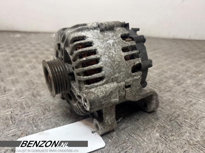 Usagé Dynamo Mini Countryman Prix € 48,40 Prix TTC proposé par Benzon Autodemontage