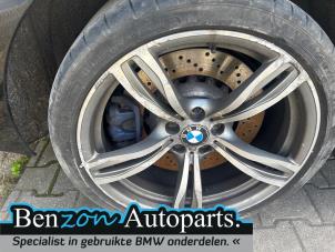 Gebrauchte Bremssattel-Set BMW M5 (F10) 4.4 V8 32V TwinPower Turbo Preis auf Anfrage angeboten von Benzon Autodemontage