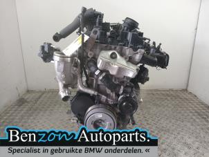 Begagnade Motor BMW 1 serie (F40) 118i 1.5 TwinPower 12V Pris € 3.025,00 Inklusive moms erbjuds av Benzon Autodemontage