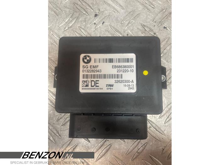 Używane Modul (rózne) BMW X3 (F25) Cena na żądanie oferowane przez Benzon Autodemontage