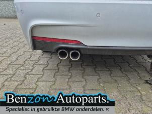 Usagé Echappement silencieux arrière + central BMW 3 serie (F30) 330d xDrive 3.0 24V Performance Power Kit Prix € 302,50 Prix TTC proposé par Benzon Autodemontage