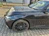 Kotflügel links vorne van een BMW 4 serie (F32), 2013 / 2020 435d xDrive 3.0 24V, Coupe, 2-tr, Diesel, 2.993cc, 230kW (313pk), 4x4, N57D30B, 2013-11 / 2020-06, 3S91; 3S92; 4Y31; 4Y32 2017