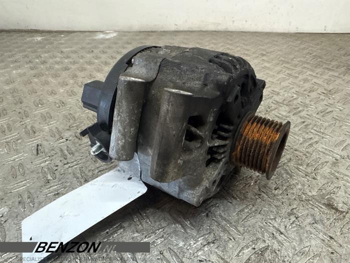Begagnade Dynamo BMW M1 (F20) M135i 3.0 24V Pris € 133,10 Inklusive moms erbjuds av Benzon Autodemontage