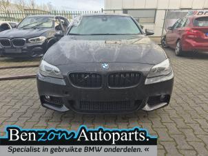 Begagnade Front (komplett) BMW 5 serie (F10) 530d 24V Pris € 3.500,00 Marginaltabell erbjuds av Benzon Autodemontage