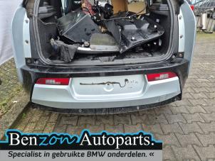 Usados Parachoques trasero BMW i3 (I01) i3 Range Extender Precio de solicitud ofrecido por Benzon Autodemontage