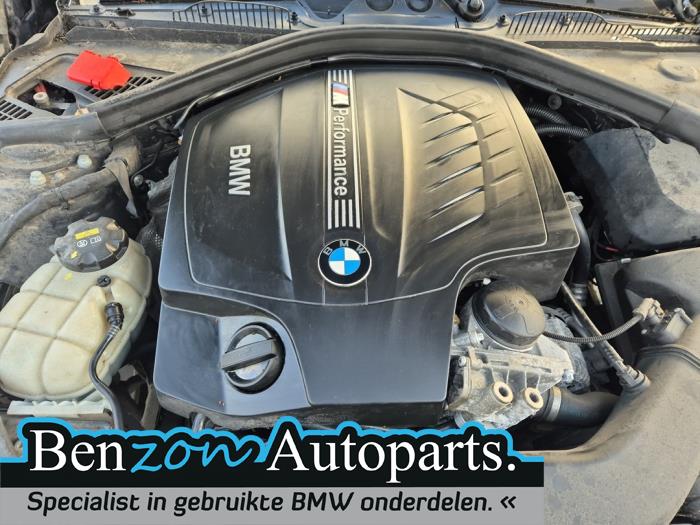 Engines with engine code N55 stock | ProxyParts.com