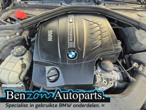 Usagé Moteur BMW M1 (F21) M135i 3.0 24V Prix € 6.000,00 Règlement à la marge proposé par Benzon Autodemontage