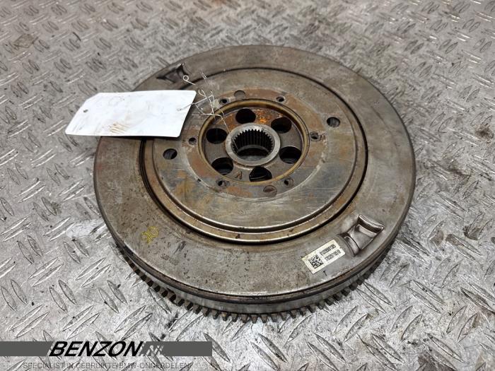 Used Flywheel BMW X5 (F15) xDrive 40e 2.0 Price € 350,00 Margin scheme offered by Benzon Autodemontage