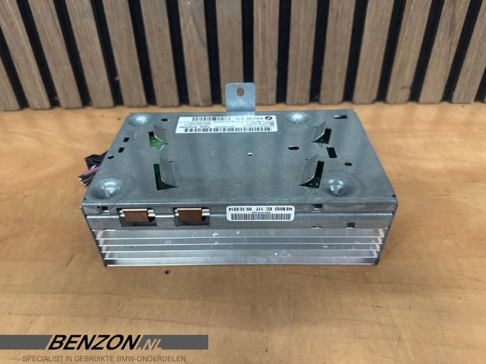 Usagé Module (divers) BMW 5 serie (F10) 530d xDrive 24V Blue Performance Prix € 95,00 Règlement à la marge proposé par Benzon Autodemontage