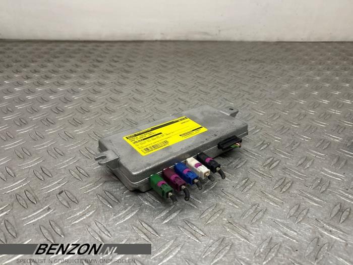Używane Modul (rózne) BMW 5 serie (F10) 530d xDrive 24V Blue Performance Cena na żądanie oferowane przez Benzon Autodemontage