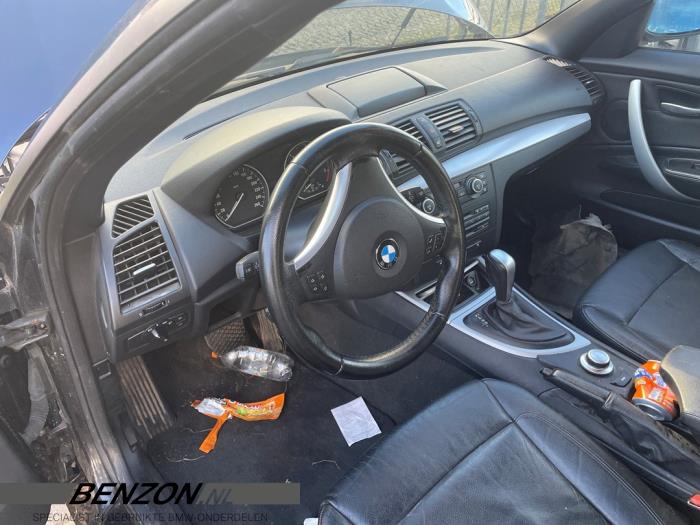 Begagnade Ratt BMW 1-Serie Pris € 50,00 Marginaltabell erbjuds av Benzon Autodemontage