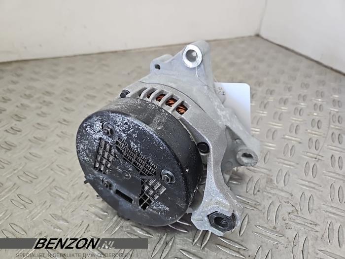 Begagnade Dynamo BMW 1-Serie Pris € 50,00 Marginaltabell erbjuds av Benzon Autodemontage