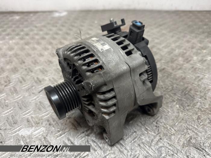 Dynamo BMW X1 (Gebraucht)