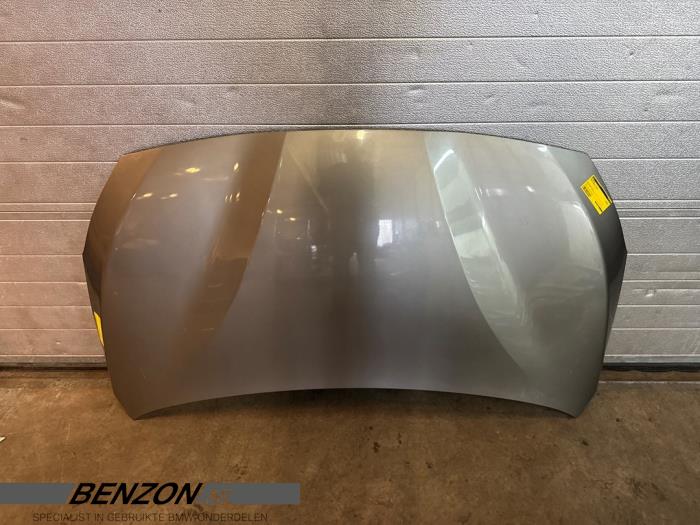 Używane Maska BMW 2-Serie Cena € 484,00 Z VAT oferowane przez Benzon Autodemontage