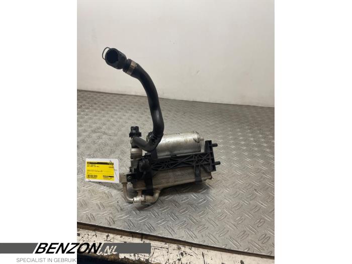 Usagé Condenseur de climatisation BMW 3 serie (G20) 330e 2.0 TwinPower Turbo 16V Prix € 260,15 Prix TTC proposé par Benzon Autodemontage