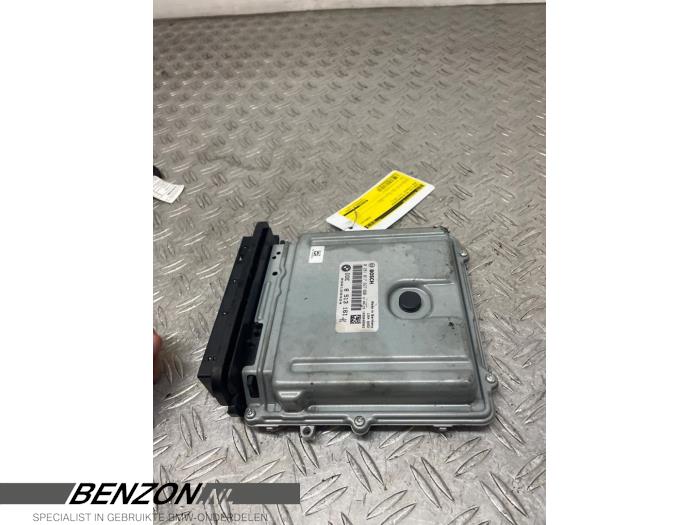 Used Engine management computer BMW 5 serie (F10) 525d 24V Price € 225,00 Margin scheme offered by Benzon Autodemontage
