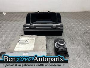 Usados Kit de navegación BMW 5 serie Touring (F11) 520d 16V Precio € 300,00 Norma de margen ofrecido por Benzon Autodemontage