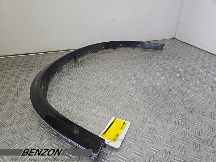 Begagnade Fälg, framhjul BMW X5 (F15) Pris € 50,00 Marginaltabell erbjuds av Benzon Autodemontage
