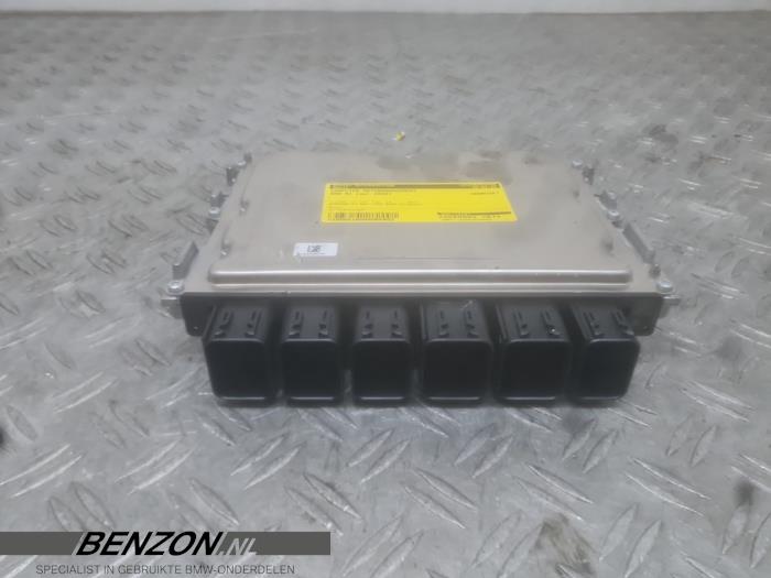 Used Engine management computer BMW M135 (F40) M135i xDrive 2.0 TwinPower 16V Price on request offered by Benzon Autodemontage