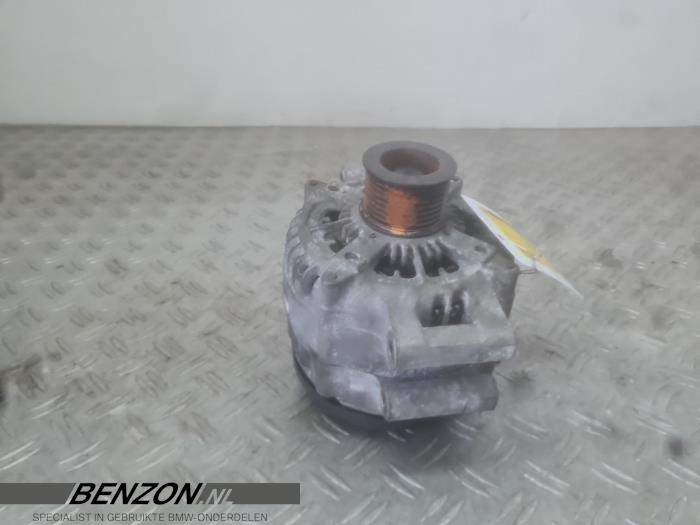 Begagnade Dynamo BMW 4-Serie Pris € 45,00 Marginaltabell erbjuds av Benzon Autodemontage