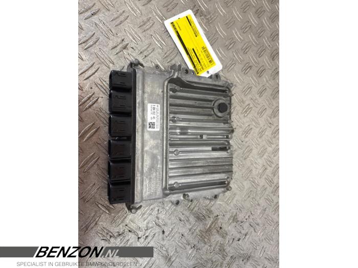 Used Engine management computer BMW 3 serie Touring (F31) 320i 2.0 16V Price € 450,00 Margin scheme offered by Benzon Autodemontage