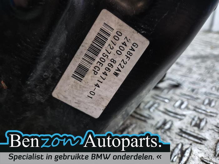 AREA/－氣合－ Amazon.co.jp: AZ F059 Deluxe Mixed Tank 1.9 gal (5 L) : DIY