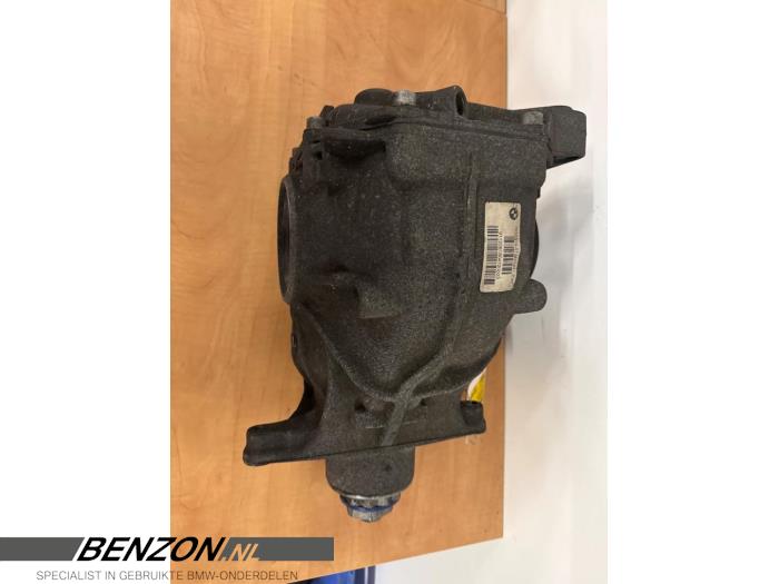 Used Rear differential BMW 5 serie (F10) 530d 24V Price € 650,00 Margin scheme offered by Benzon Autodemontage