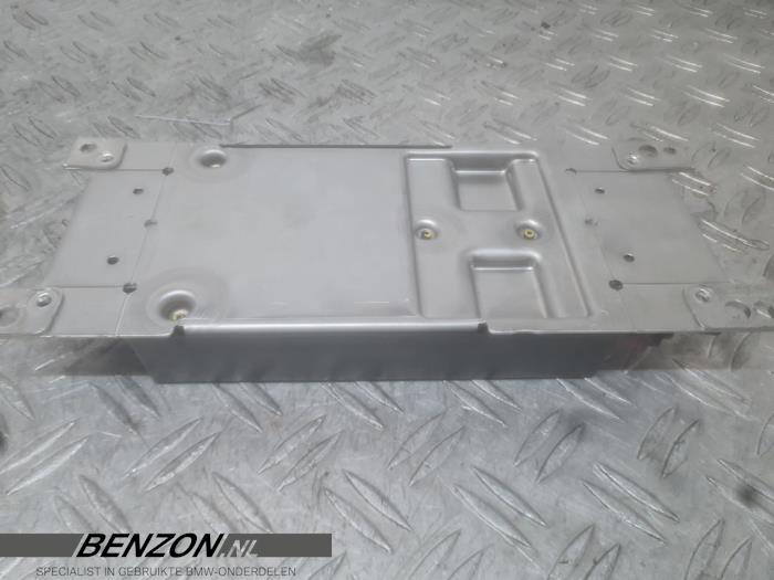Modul Bluetooth z BMW 5 serie (F10) 530d 24V 2013