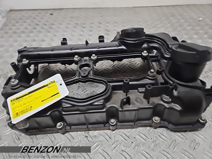 Gebrauchte Ventildeckel BMW 3-Serie Preis € 707,00 Margenregelung angeboten von Benzon Autodemontage