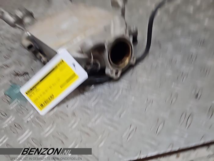Usados Intercooler BMW X6 Precio de solicitud ofrecido por Benzon Autodemontage