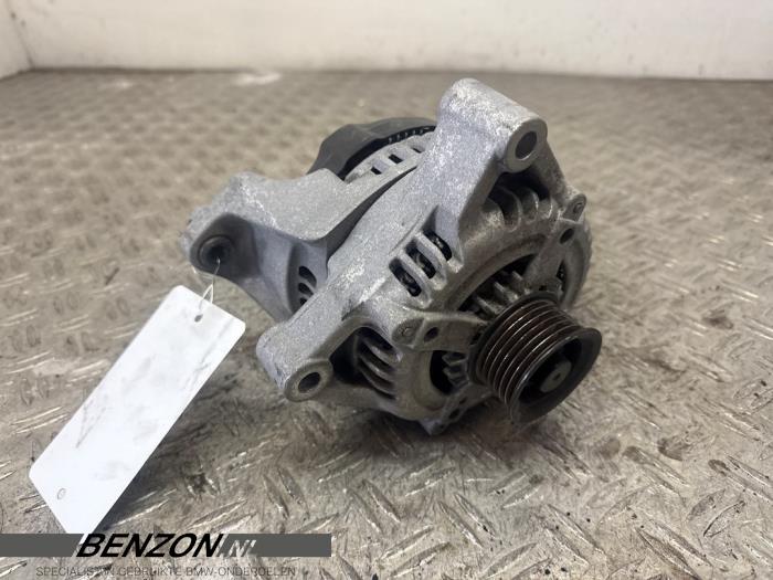 Dynamo BMW 2-Serie (Gebraucht)
