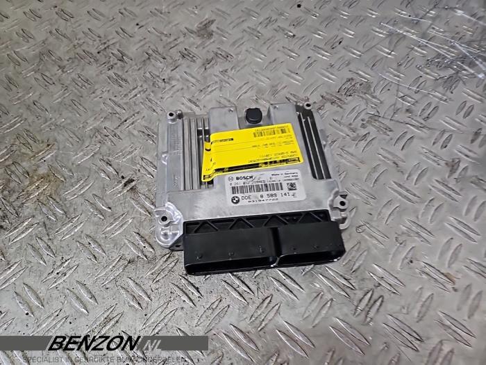 Used Engine management computer BMW 2-Serie Price € 302,50 Inclusive VAT offered by Benzon Autodemontage
