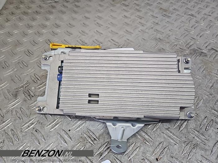 Gebrauchte Bluetooth Block BMW 5 serie Touring (F11) 520d 16V Preis auf Anfrage angeboten von Benzon Autodemontage