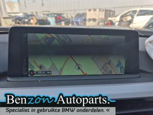 Used Navigation set BMW 4 serie Gran Coupe (F36) 435i xDrive 3.0 24V Price € 900,00 Margin scheme offered by Benzon Autodemontage