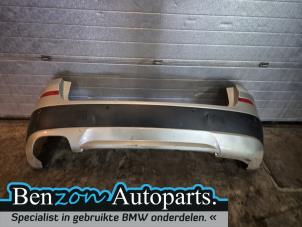 Gebrauchte Stoßstange hinten BMW X3 (F25) xDrive30d 24V Preis € 200,00 Margenregelung angeboten von Benzon Autodemontage