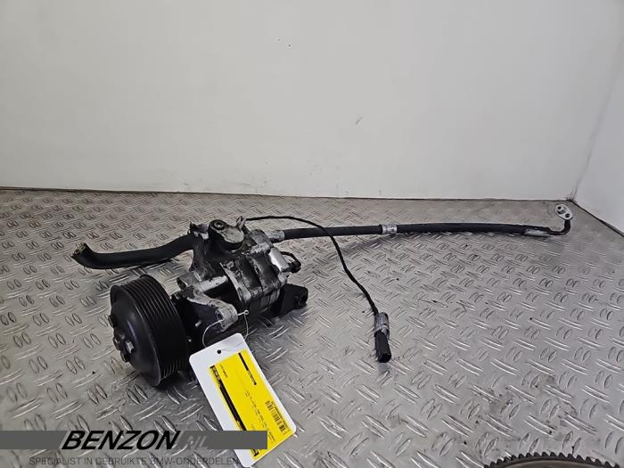 Used Flywheel BMW X1 Price on request offered by Benzon Autodemontage
