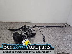Used Flywheel BMW X1 Price on request offered by Benzon Autodemontage