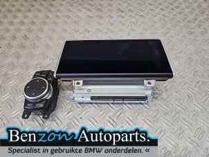 Usados Kit de navegación BMW 2 serie Active Tourer (F45) Precio de solicitud ofrecido por Benzon Autodemontage
