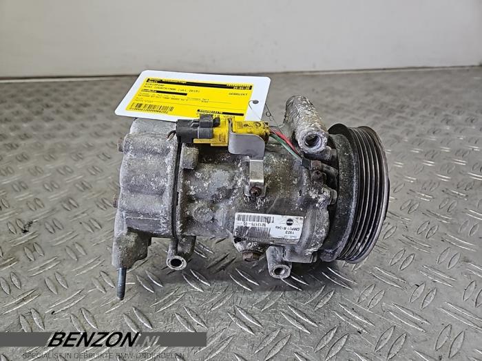 Gebrauchte Klimapumpe Mini Countryman (R60) 2.0 Cooper D 16V Autom. Preis € 50,00 Margenregelung angeboten von Benzon Autodemontage