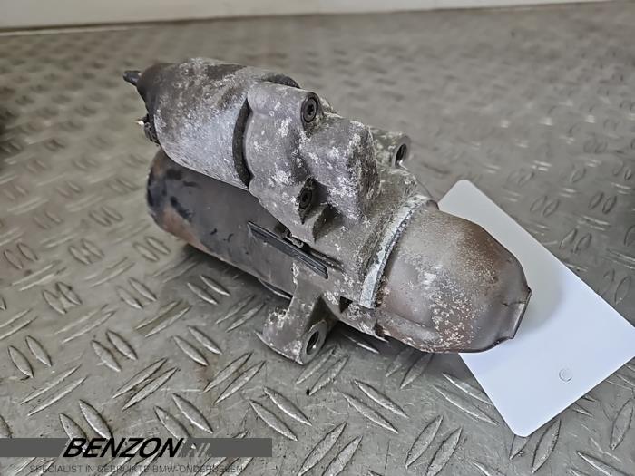 Gebrauchte Anlasser Mini Countryman (R60) 2.0 Cooper D 16V Autom. Preis € 15,00 Margenregelung angeboten von Benzon Autodemontage