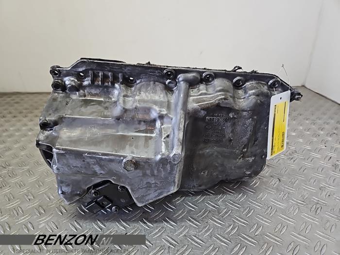Gebrauchte Ölwanne BMW 3-Serie Preis auf Anfrage angeboten von Benzon Autodemontage